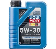 Longtime 1L High Tech (BMW) 5W30 õli