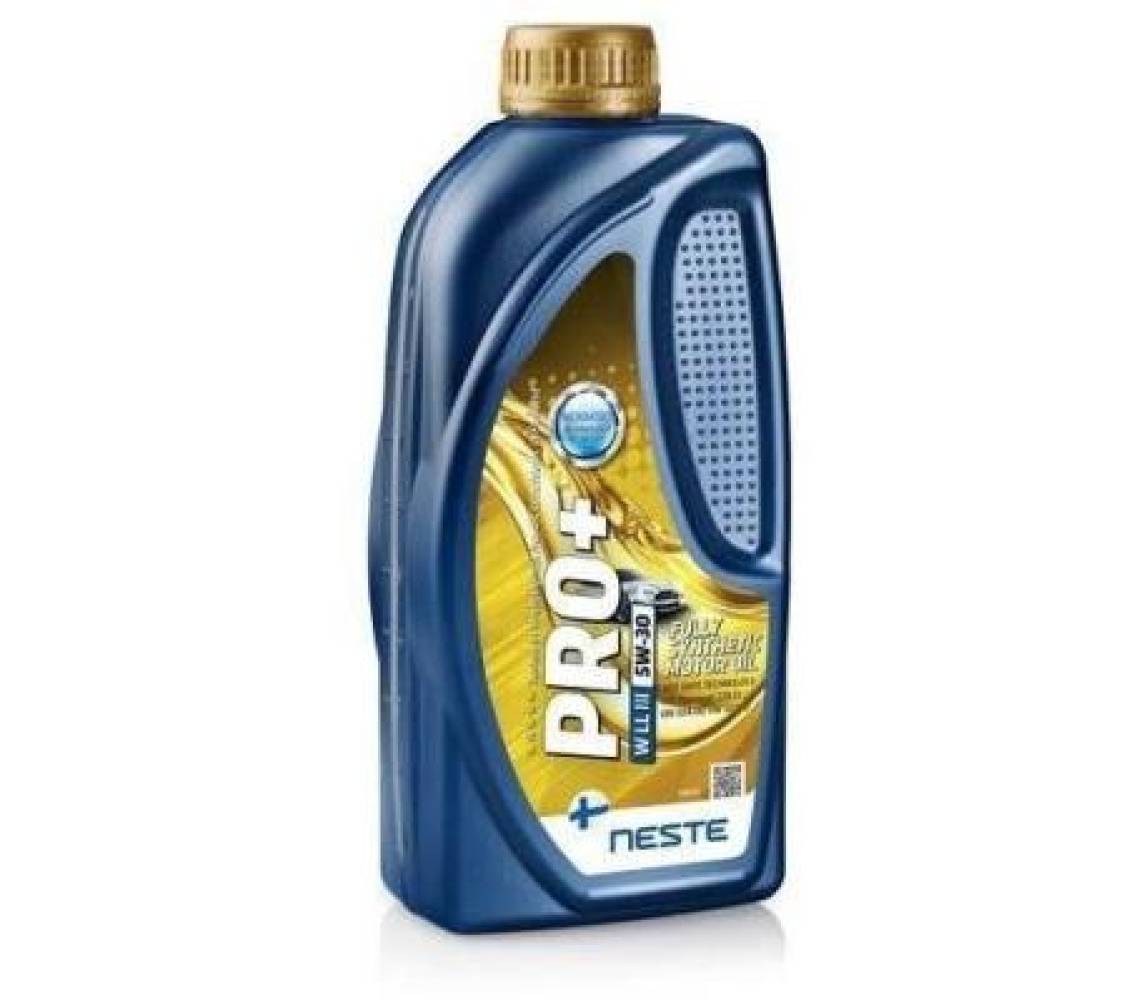 Neste Pro+ W LL-III 5W30 1L