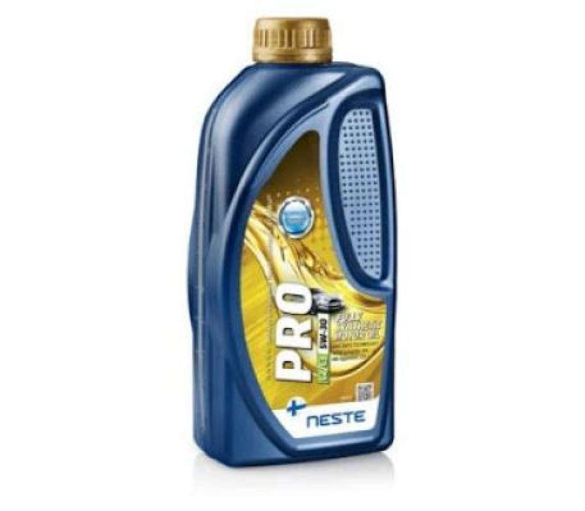 Neste Pro C2/C3 5W30 1L