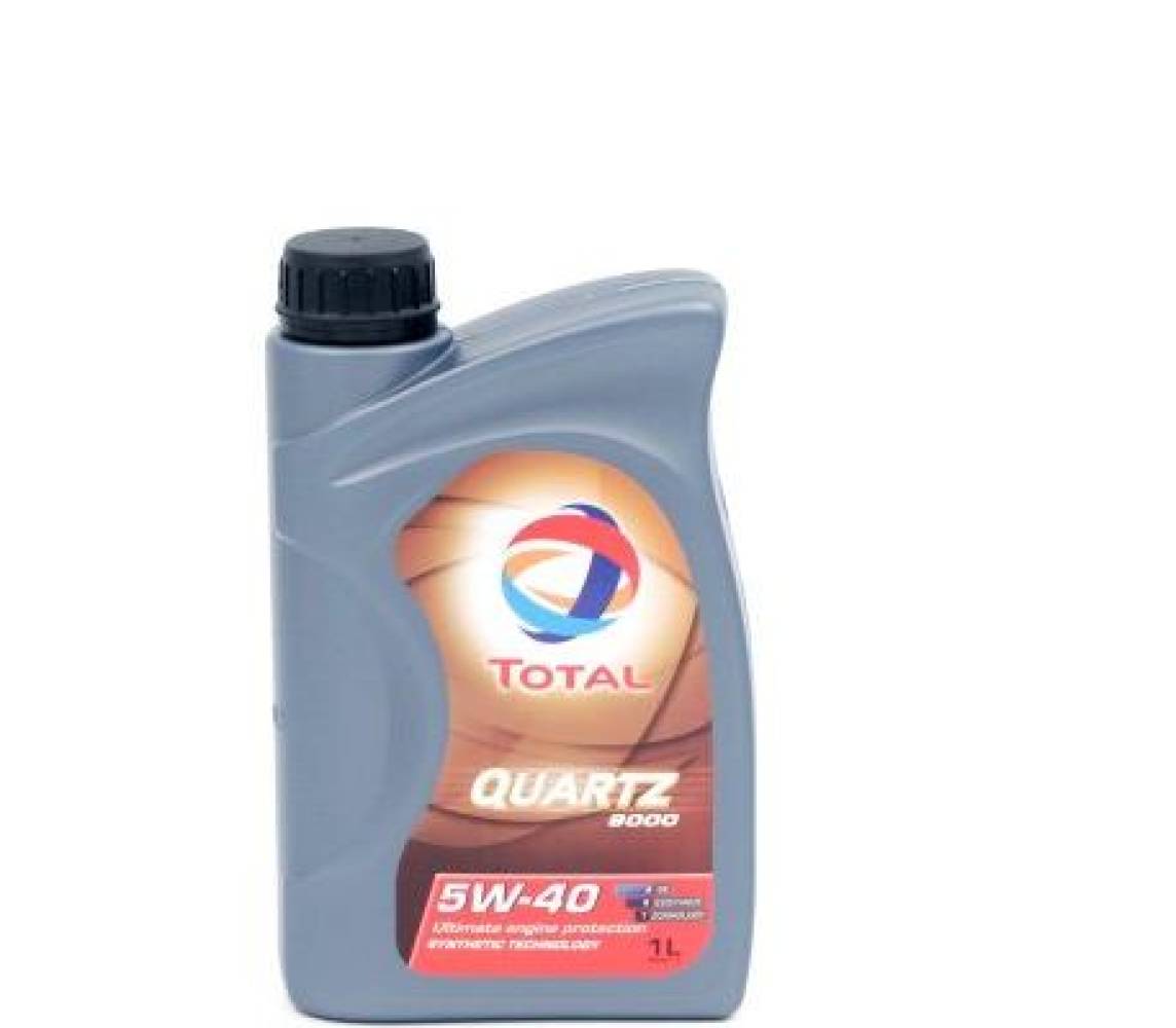Total 5W40 1L A3/B4 Quartz 9000 Energy