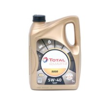 Total 5W40 5L A3/B4 Quartz 9000