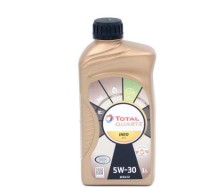 Total 5W30 1L C2 PSA Quartz Ineo ECS