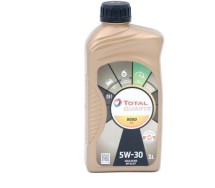 Total 5W30 1L A5/B5 Quartz 9000 FUT.NFC