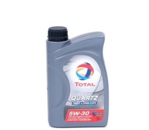 Total 5W30 Quartz Ineo LL 504/507 1L 