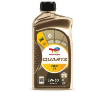 QUARTZ INEO C4 5W30 1L RN0720