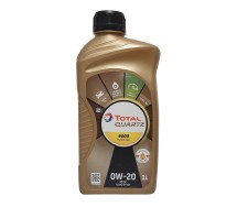 Total 0W20 1L Quartz 9000 FUT.GF6A