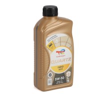 Total 5W30 1L C3 PSA Quartz Ineo RCP