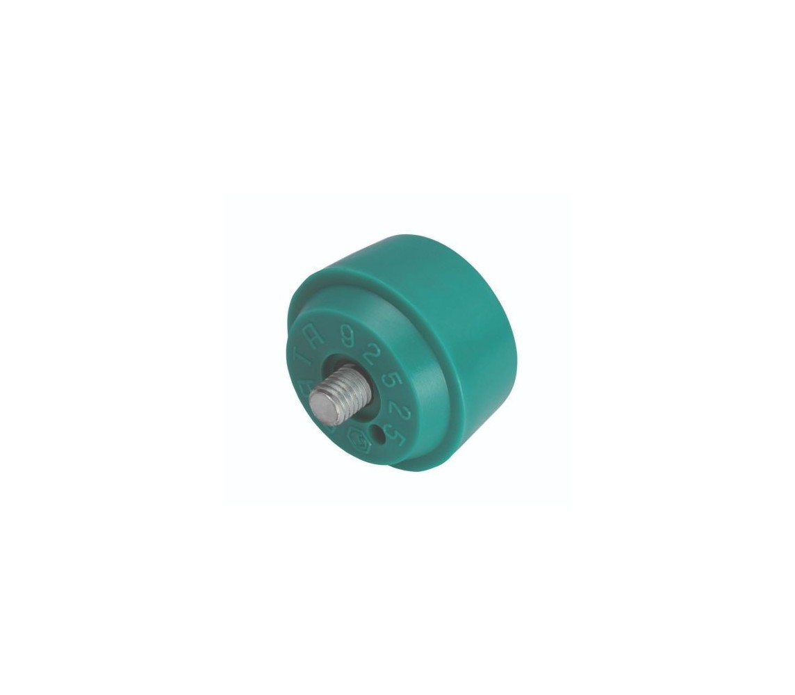 Haamripea pehme 45mm