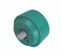 Haamripea pehme 45mm