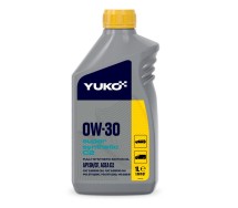 Yuko 0W30 C2 PSA 1L