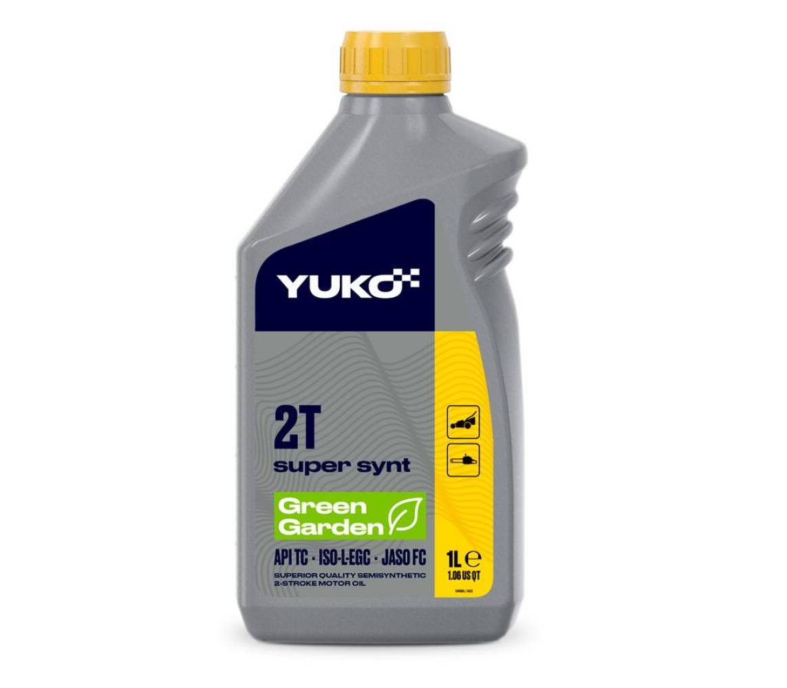 Yuko 2T Super Synt 1L seguõli