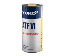 Yuko automaatkasti õli ATF VI 1L