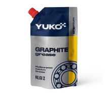 Yuko Grafiit määre 375g