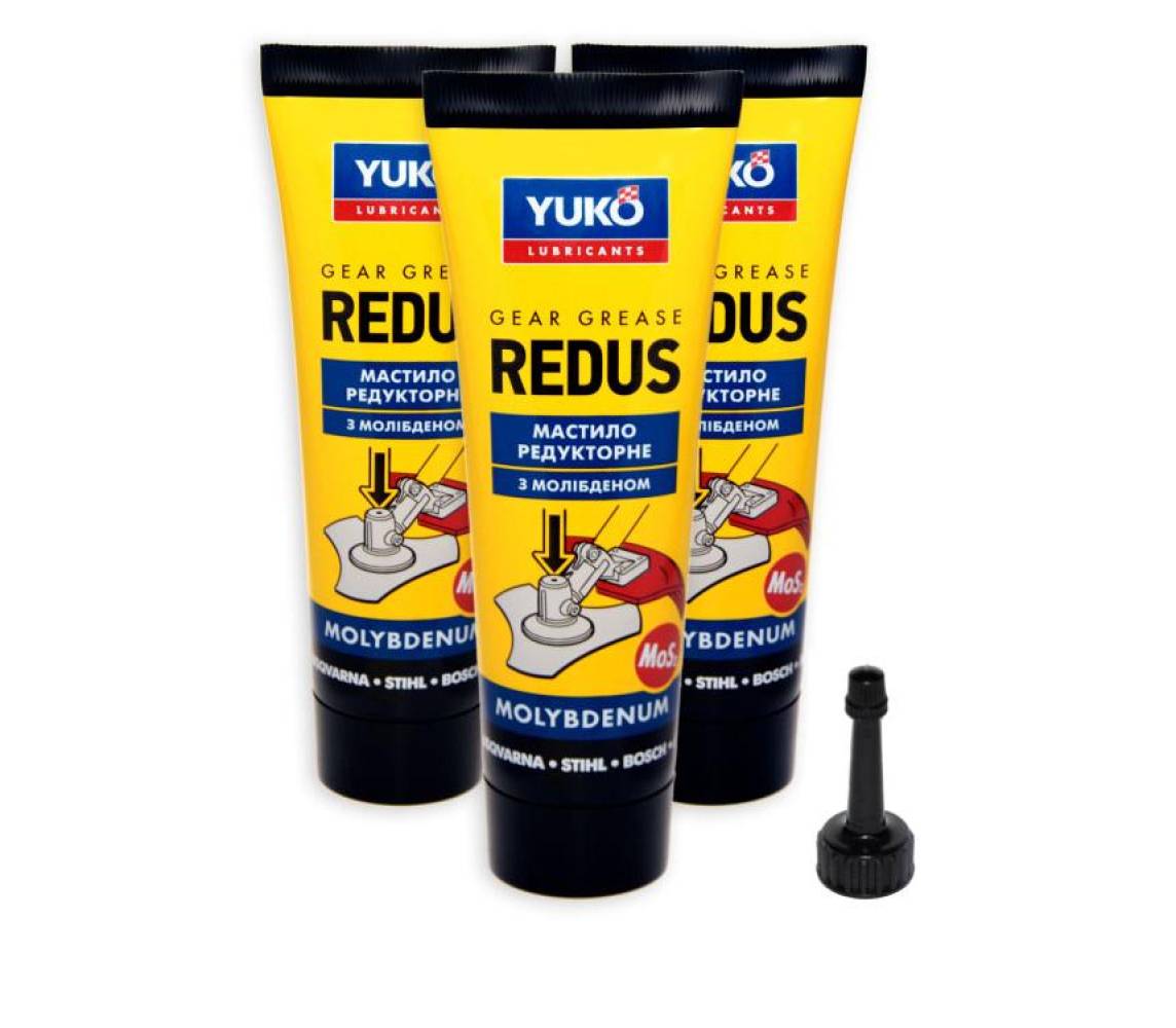 Yuko molübdeen ülekannete määre 100g
