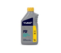 Yuko roolivõimendiõli punane 1L