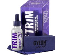 Gyeon Q2 Trim 30ml plastikukaitsevahend