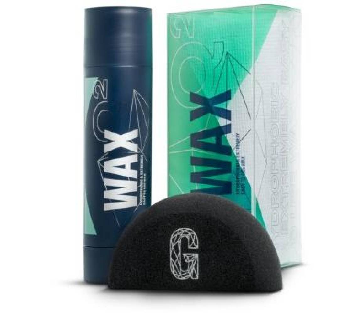 Gyeon Q2 Wax 175g vaha aplikaatoriga