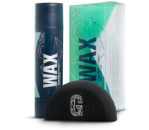 Gyeon Q2 Wax 175g vaha aplikaatoriga
