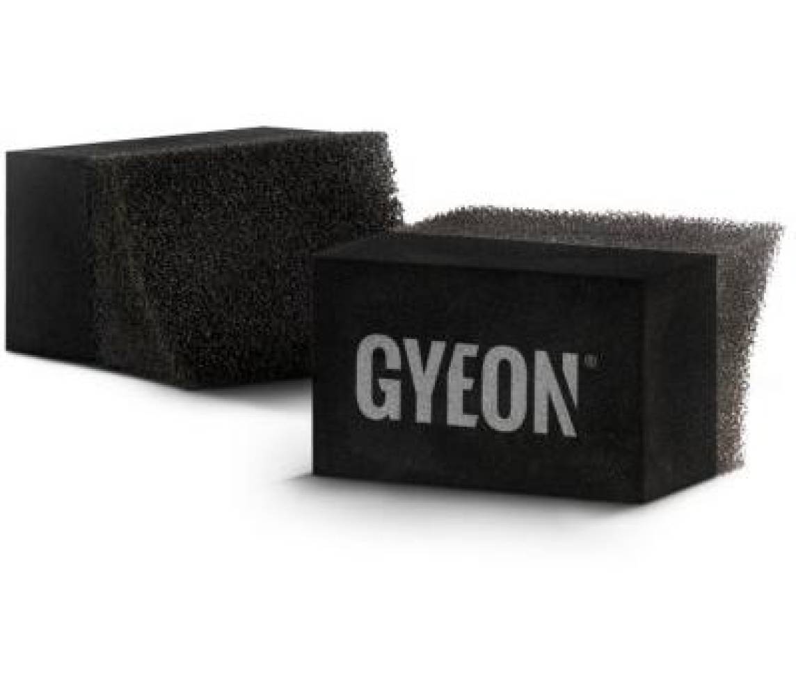 Gyeon Q2M rehviaplikaatorid L 2tk