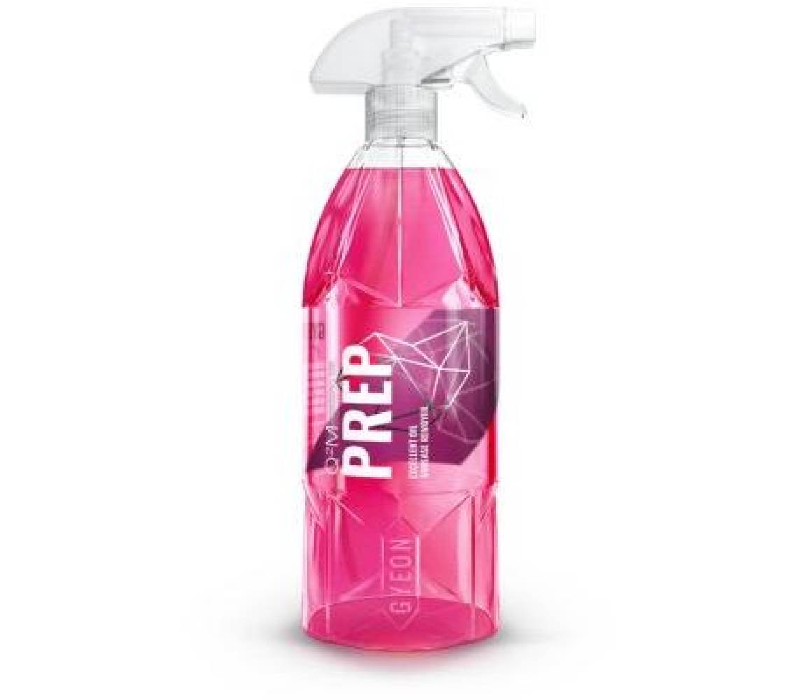 Gyeon Q2M Prep 500ml rasvaeemaldaja
