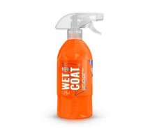 Gyeon Q2M Wetcoat 500ml kiirvaha