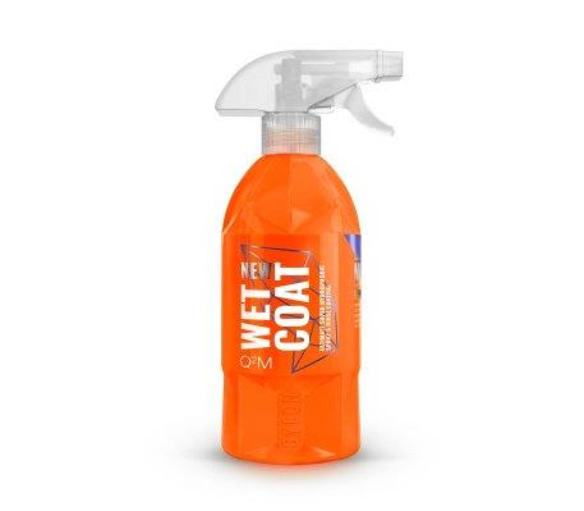 Gyeon Q2M Wetcoat 500ml kiirvaha
