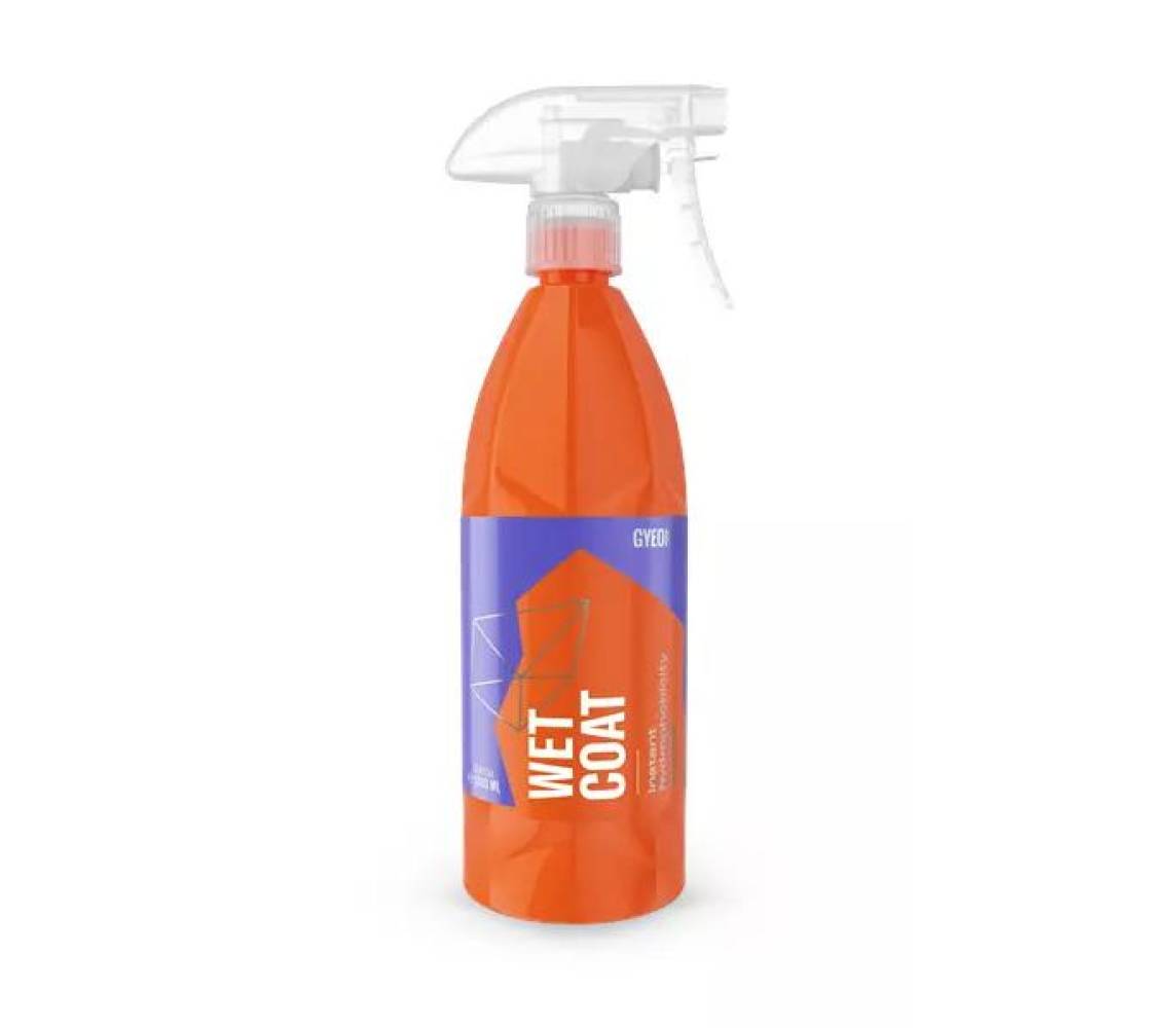 Быстрый воск Gyeon Q2M Wetcoat 1л