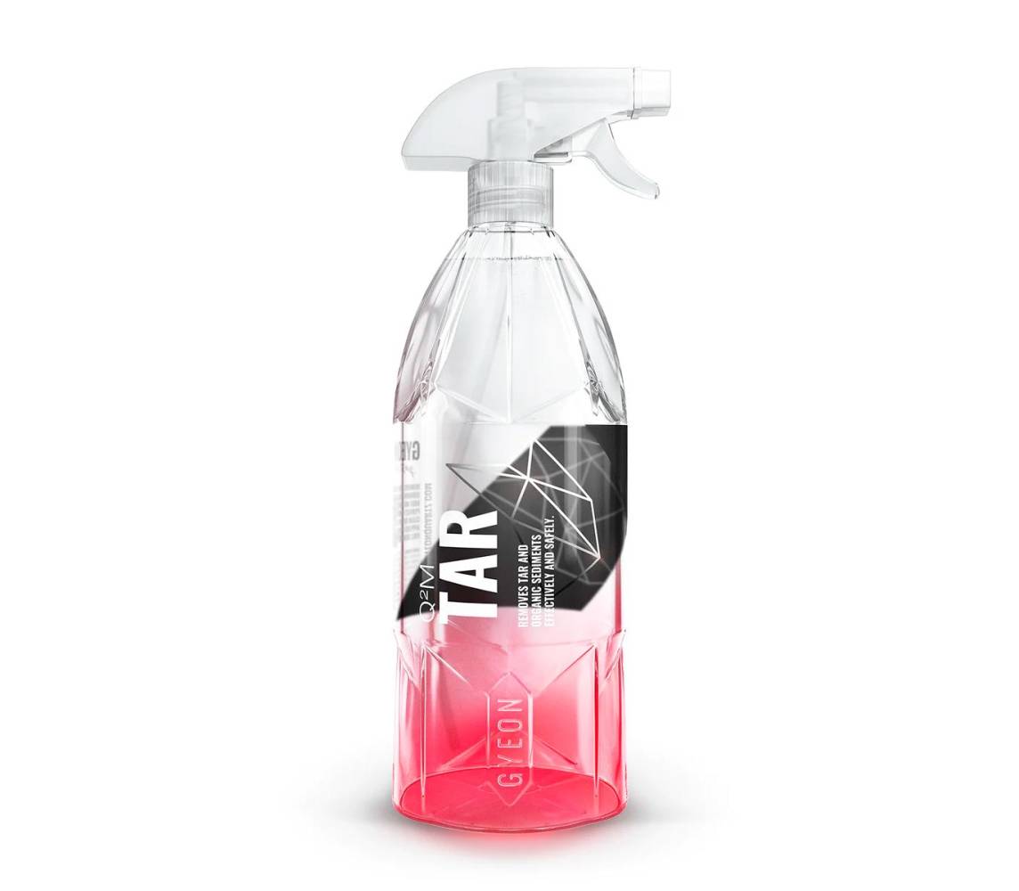 Gyeon Q2M Tar 1L pigieemaldaja