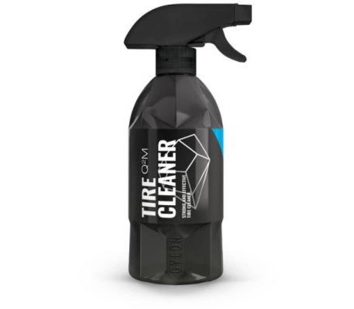 Gyeon Q2M rehvipuhastus 500ml Tire Clean