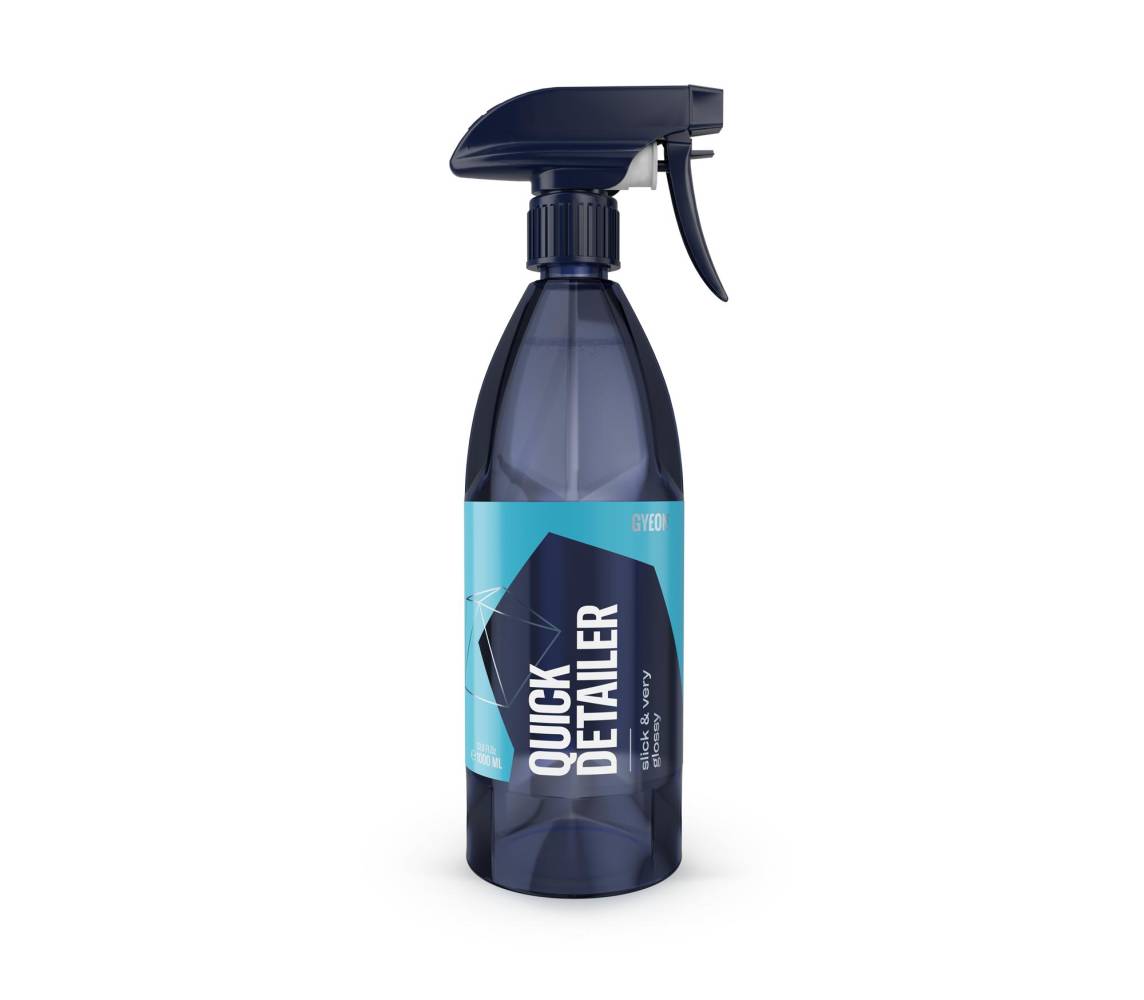 Gyeon Q2M Quickdetailer 1L kiirhooldus