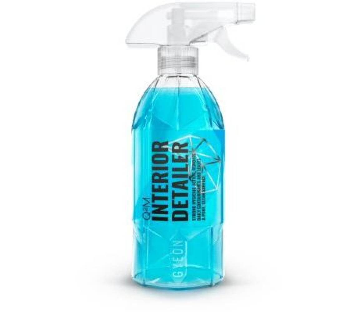 Gyeon Q2M InteriorDetailer 500ml sisepuh