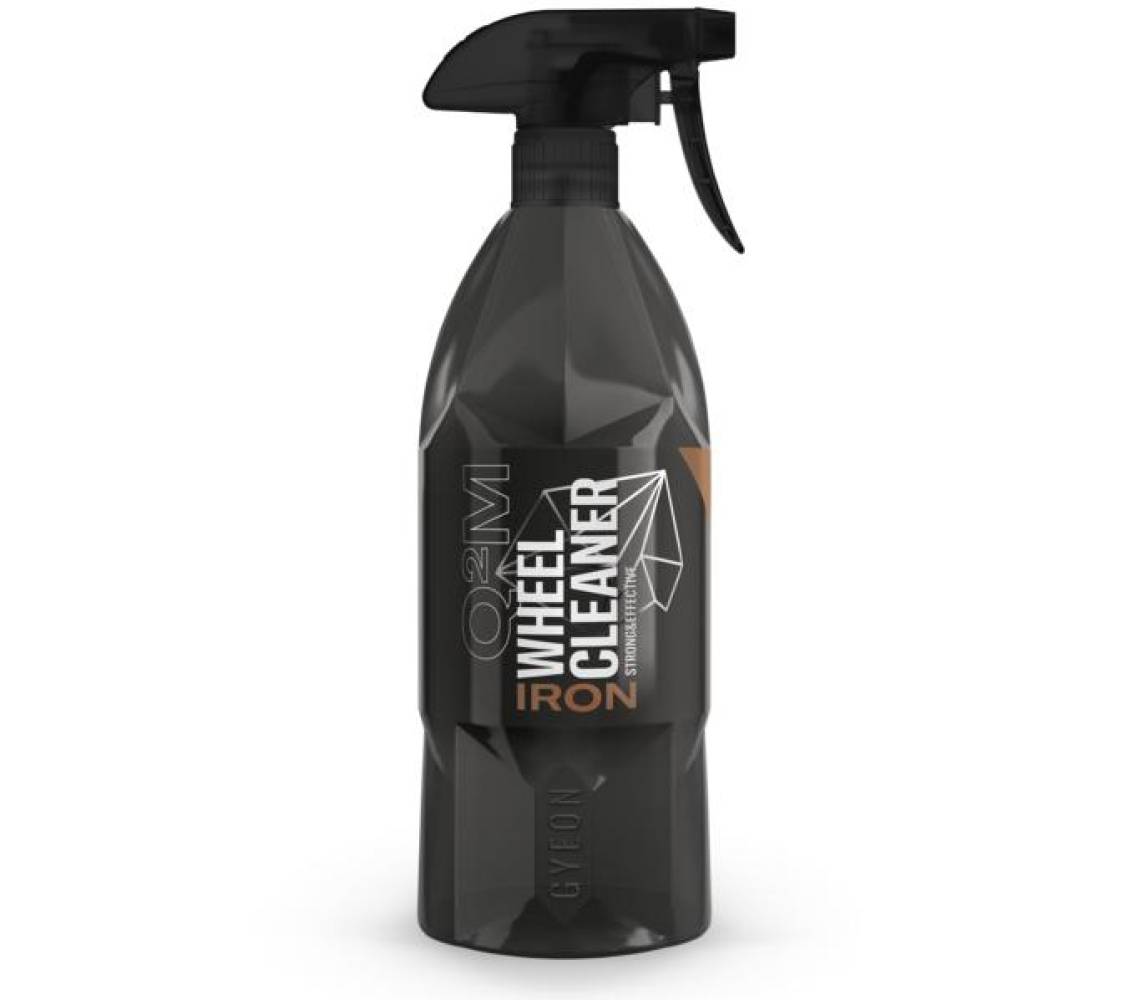 Gyeon Q²M Iron WheelClean — очиститель колёсных дисков, 1 л