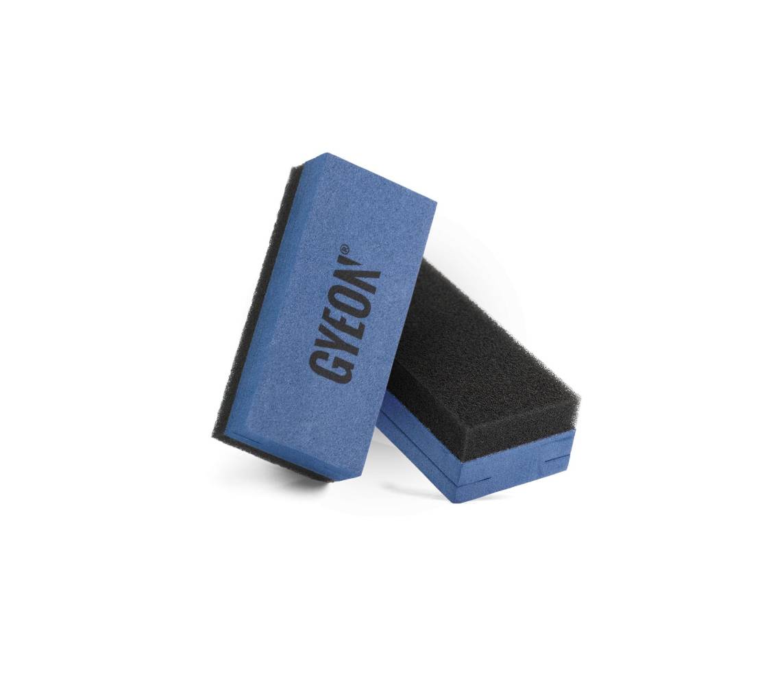 Gyeon Q2M Aplikaator EVO 4x9x2.5cm ceram