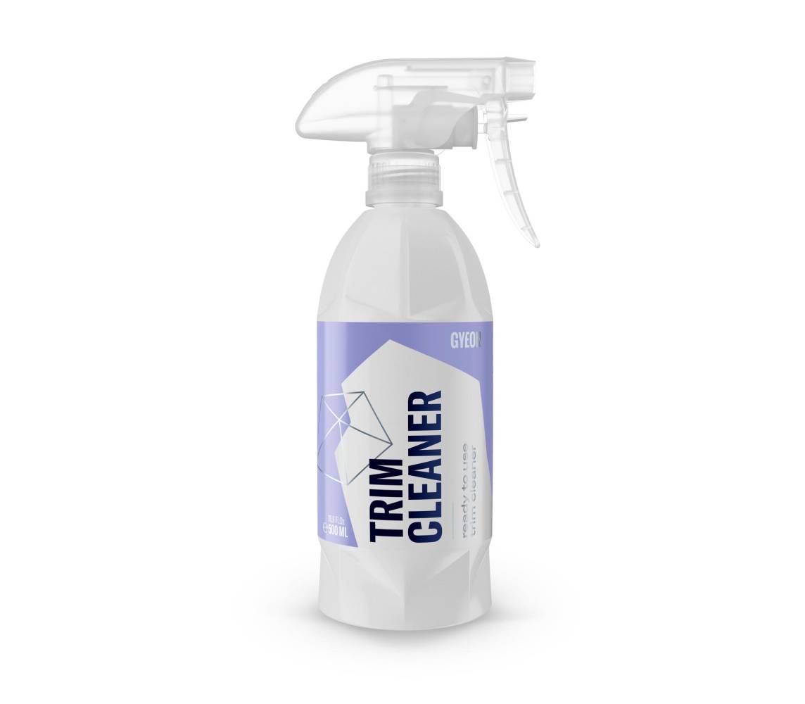 Gyeon Q2M TrimCleaner 500ml sisepuhastus