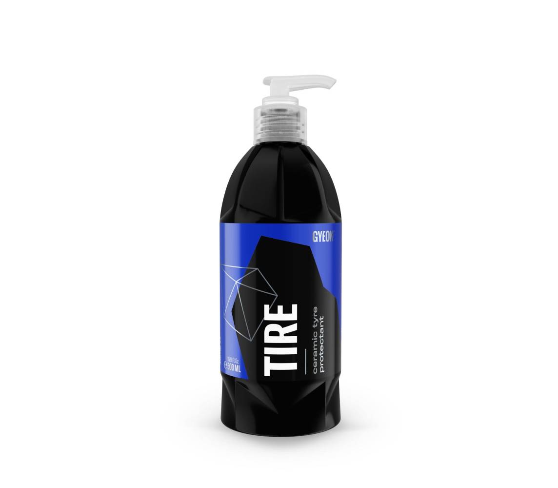 Gyeon Q2 Tire 500ml rehviläige