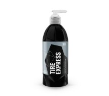 Gyeon Q²M Tire Express — состав для шин, 500 мл