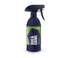 Gyeon Q²M Bug&Grime — очиститель насекомых и дорожной грязи, 500 мл