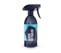Gyeon Q2M Quickdetailer 500ml kiirhooldu