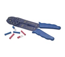 Juhtmeotsatangid + 30 juhtmeotsikut