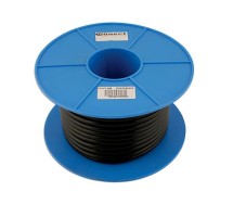 Haagise kaabel 7x0,65mm 1m -30m/rull