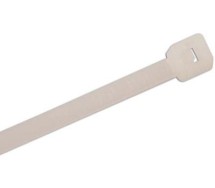 Sidumislint 300x4.8mm VALGE 100tk