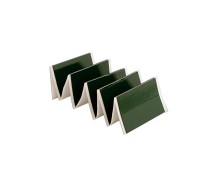 Numbrimärgi kleepekas 5tk (25x75mm)