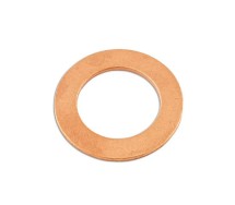 Vaskseib 14x20x1,5mm 1tk (pakis 50)
