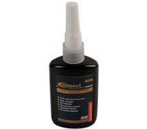 Keermeliim tug. 50ml(punane)