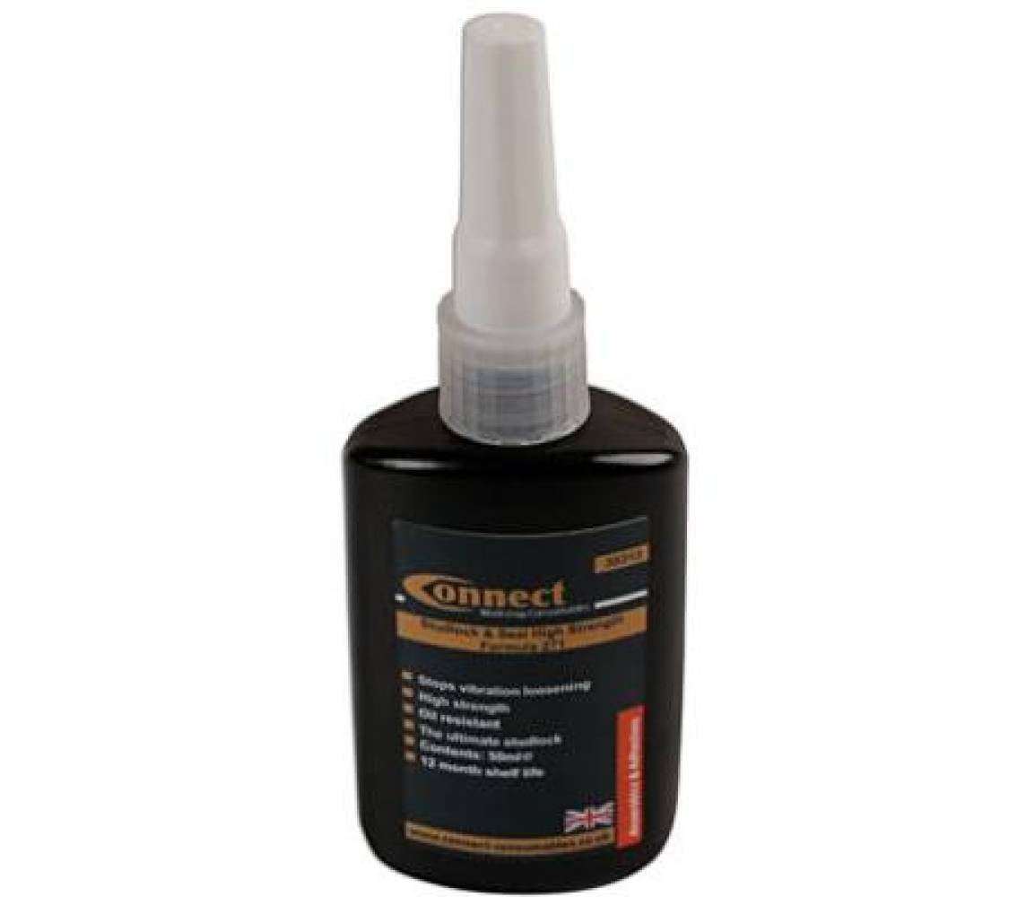 Keermeliim tug. 50ml(punane)