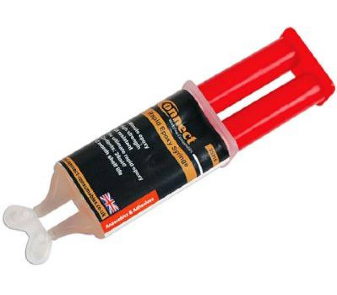 Epoksiidliim 25ml 5min.