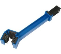 Щётка для чистки цепи