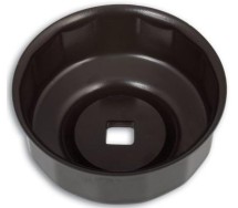 Õlifiltrivõti 65mm*14 3/8"D