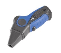 Давление в шинах и датчик глубины