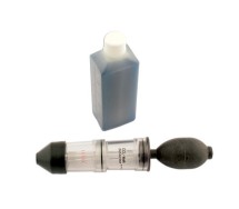 CO2 tester jahutusvedelikule